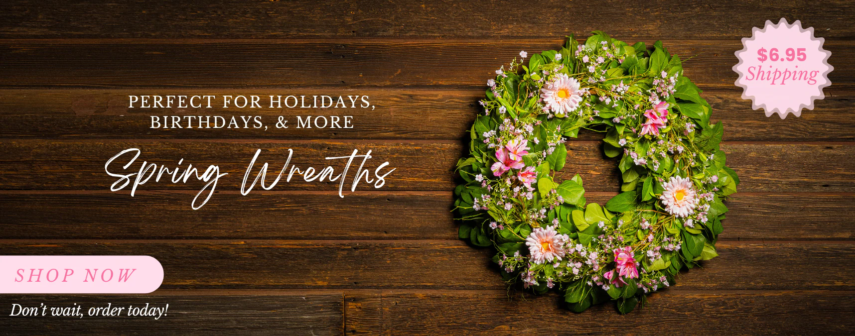 Welcome to Our Store